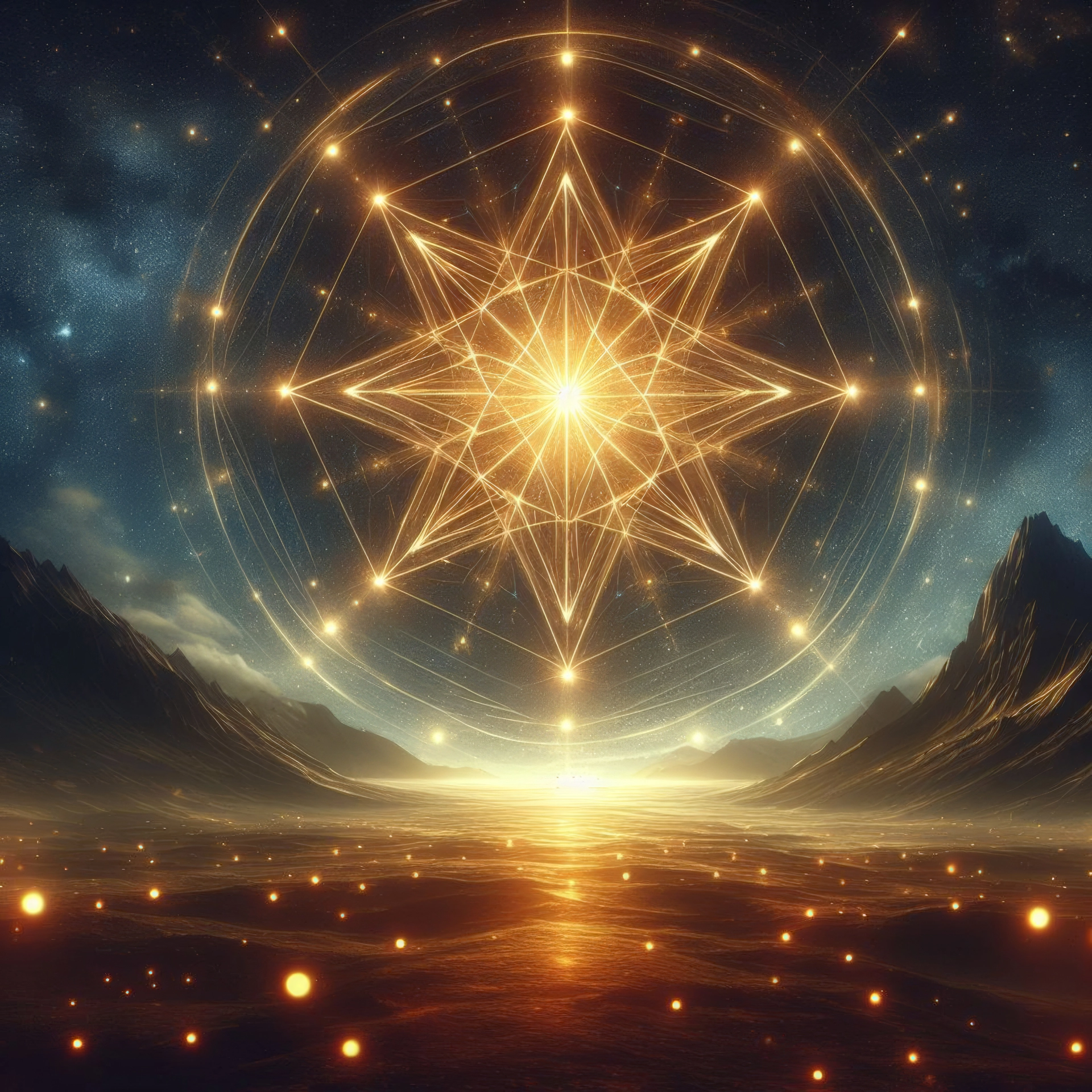soin metatron